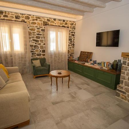 Aeonian Villa Ermioni Esterno foto