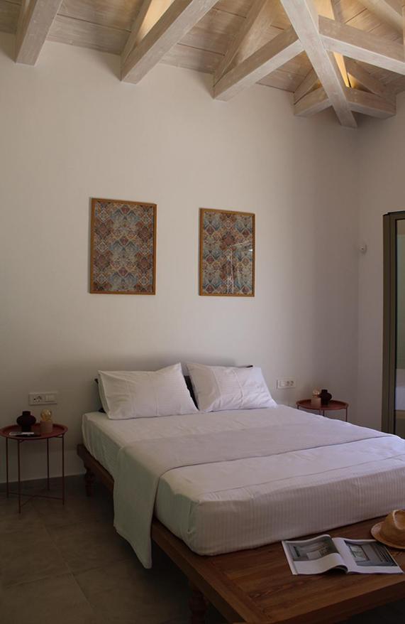 Aeonian Villa Ermioni Esterno foto