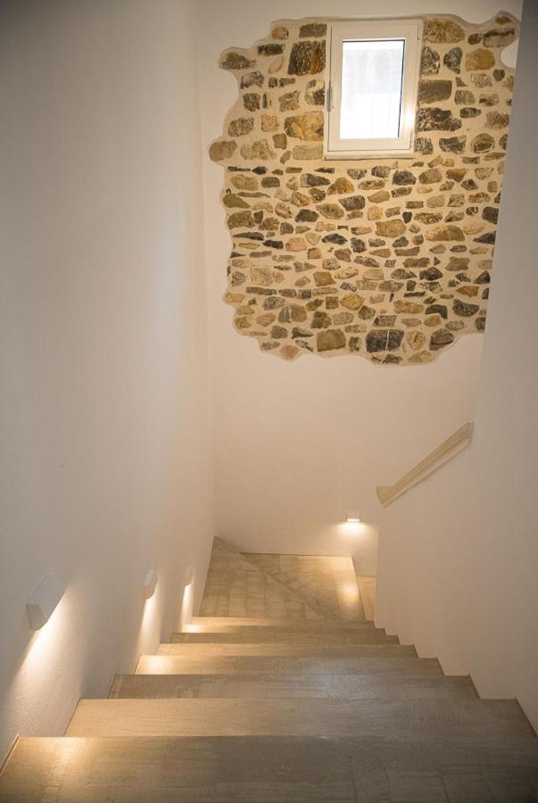 Aeonian Villa Ermioni Esterno foto